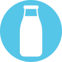 Contains Milk