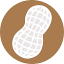 Contains Peanuts